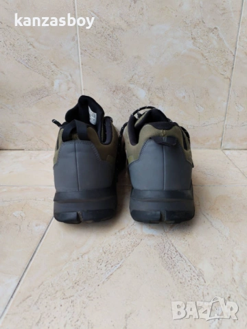 adidas Terrex - мъжки трекинг маратонки 49 1/3 , снимка 9 - Маратонки - 54585342
