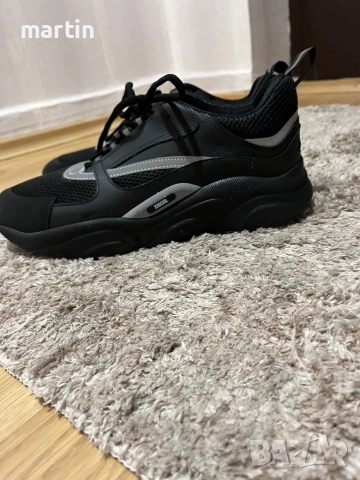 Dior B22, снимка 5 - Спортно елегантни обувки - 54485748