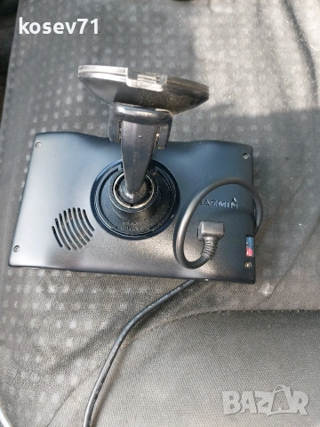 Навигация Garmin nuvi 57, снимка 11 - Навигация за кола - 54636974