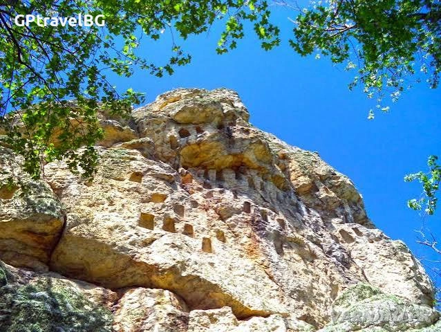 Глухите Камъни и Хасково, снимка 2 - Селски туризъм и култура - 54953428