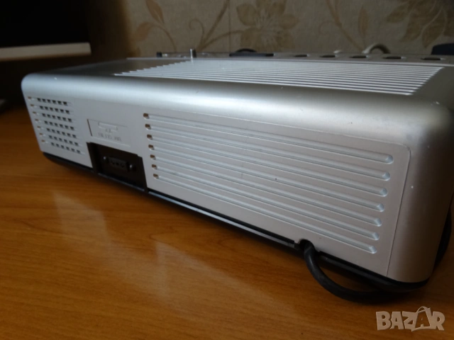 ЗАЯВЕН ! National Panasonic RC-200BS ..., снимка 13 - Радиокасетофони, транзистори - 54173286