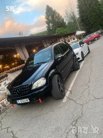 ML 350 AMG