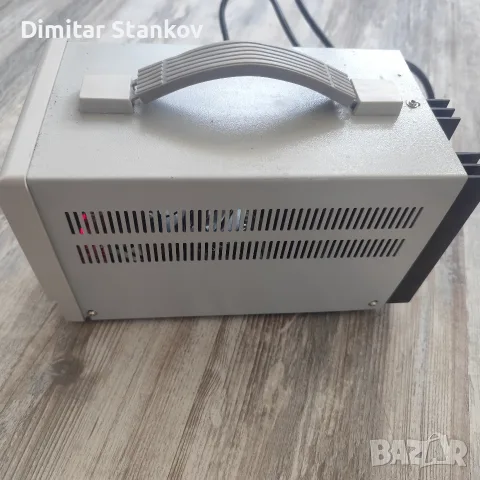 Захранващ блок AC&DC power supply MCP 5248, снимка 4 - Друга електроника - 55543716