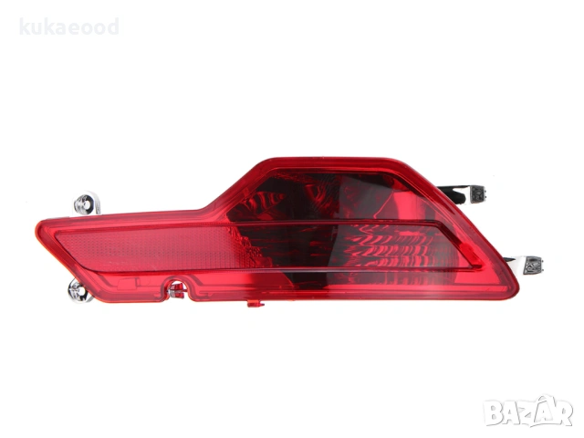 Рефлектор за задна броня на BMW X6 E71