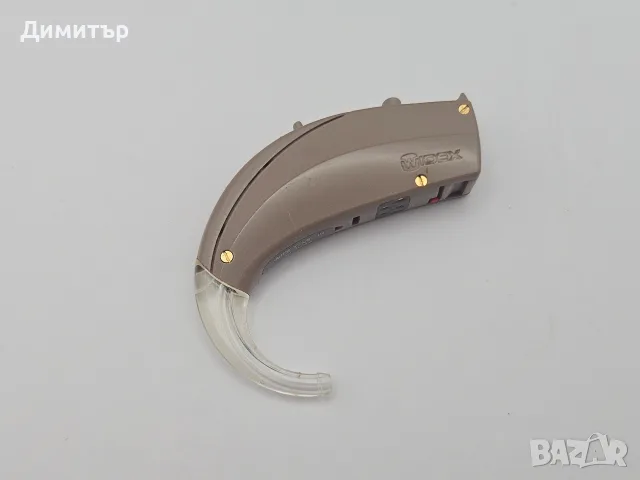 слухов апарат widex-me19 hearing aid