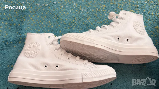 Кецове на CONVERSE unisex , снимка 9 - Кецове - 55662053