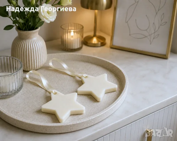 Подаръци за гости за Кръщене / Свето Кръщение, снимка 4 - Подаръци за кръщене - 55499758
