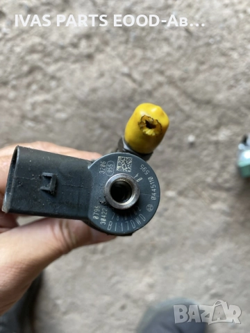 Дюзи за BMW E87/E90,91,92;F10/11;F20/F30/31, снимка 3 - Части - 55212109