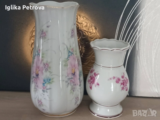 Ретро,ваза Изида , снимка 14 - Антикварни и старинни предмети - 54596456
