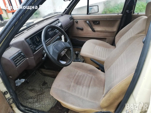 VW Jetta Фолксваген Джета, снимка 5 - Автомобили и джипове - 54625464