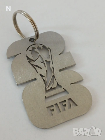Ключодържател FIFA 2026 НОВО, снимка 5 - Фен артикули - 55095695