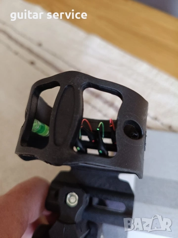 мерник за лък Compound, снимка 4 - Лъкове и арбалети - 54238091