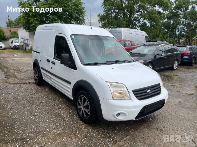 1.8TDCI MAXXI