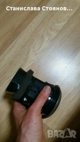 Духалки A3/S3 8V / 8P, снимка 5 - Части - 54572822