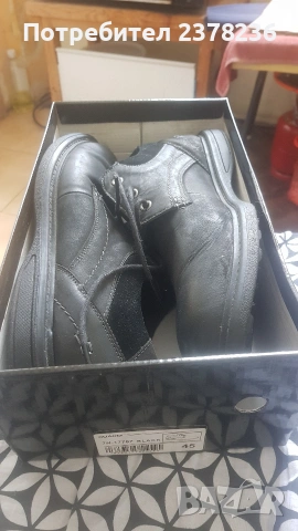 мъжки обувки, снимка 10 - Официални обувки - 54150275