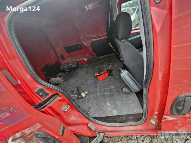 Fiat Fiorino На части, снимка 4 - Автомобили и джипове - 53952637