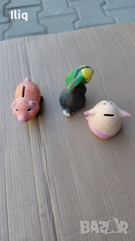 две малки касички. , снимка 3 - Други стоки за дома - 54318701