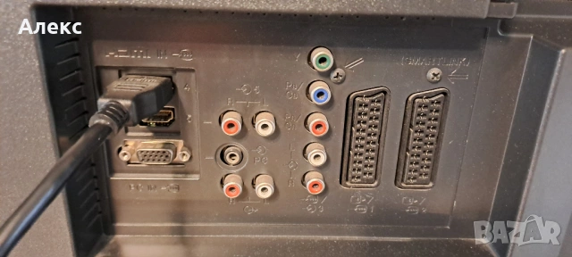 Продавам Перфектен телевизор Sony Bravia KDL32S3010, снимка 3 - Телевизори - 54038776