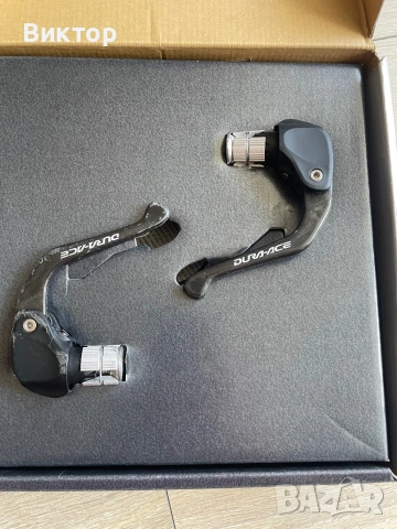 Лостчета за ТТ спирачки Shimano Dura-Ace BL-TT79, снимка 5 - Части за велосипеди - 54972061