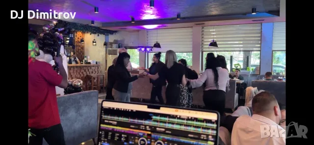 Dj - Диджей за вашето семейно парти промо цена от 54€, снимка 6 - Dj - 55670544