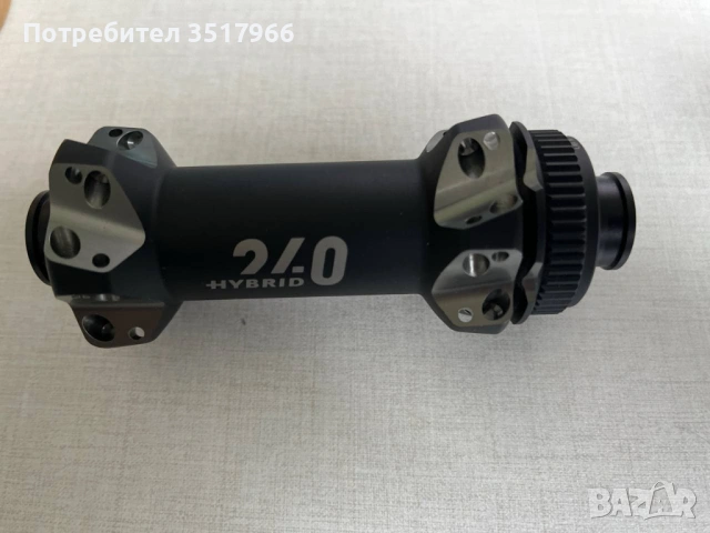 Главина хъб DT Swiss 240s Hybrid 12x110 boost