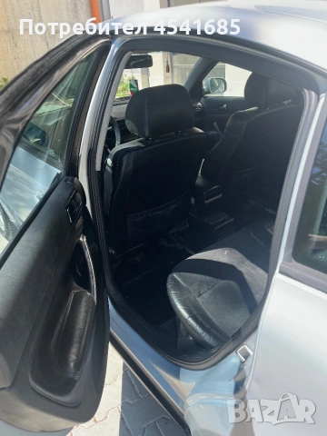 VW PASSAT DIZEL 1.9TDI, снимка 9 - Автомобили и джипове - 54444006