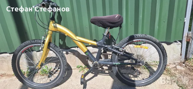 Колела за преход и разхока, снимка 4 - Велосипеди - 55671076