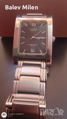 CASIO BESIDE, снимка 3 - Мъжки - 54683389