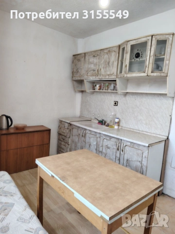 Тристаен апартамент , снимка 9 - Апартаменти - 54649746
