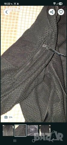 Тактически суитчър Helikon Tex, снимка 3 - Суичъри - 54157977