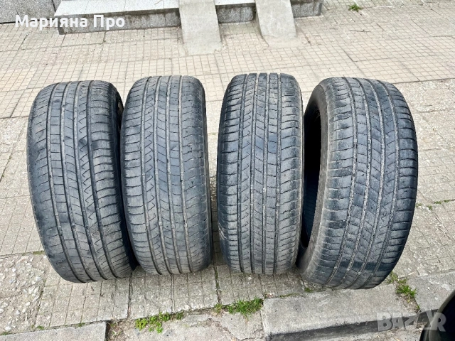 ТОП ОФЕРТА! 4 бр. летни гуми Dayton 215/60R16, снимка 3 - Гуми и джанти - 54166714