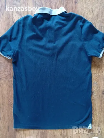 PAUL & SHARK  polo t-shirt - мъжка тениска М, снимка 8 - Тениски - 55667915