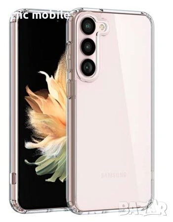 Samsung Galaxy S23 Plus - Samsung DM-S916B, снимка 10 - Калъфи, кейсове - 54632535