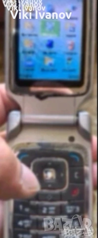 Нокия 6290, снимка 4 - Nokia - 55058091