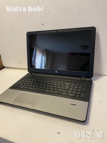 Лаптоп-HP, снимка 4 - Лаптопи за дома - 54074698