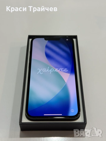 Iphone 13 Pro-Alpine Green 128gb, снимка 6 - Apple iPhone - 54230704