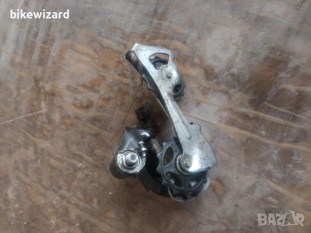 Заден обтегач Shimano , снимка 2 - Части за велосипеди - 54209674