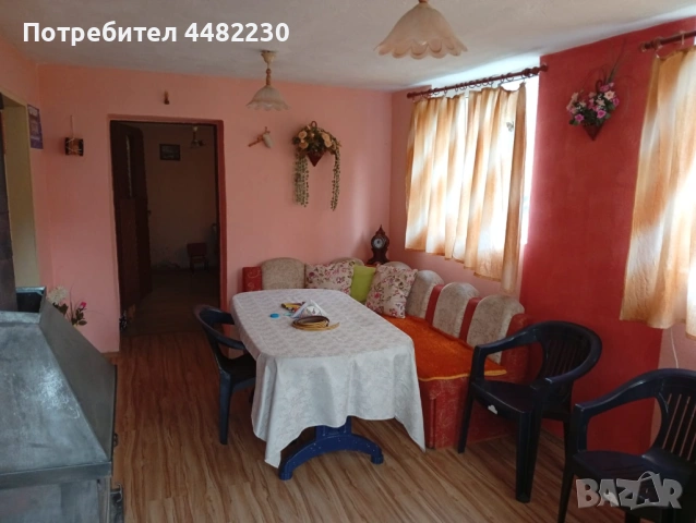 давам под наем къща в село Кадровица,Кюстендил, снимка 4 - Къщи - 54033247