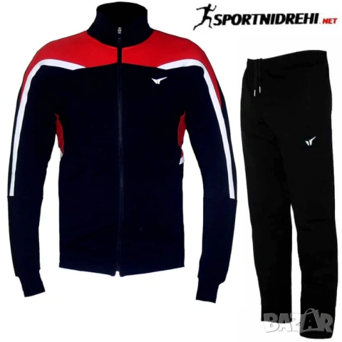 Мъжки спортен екип REDICS