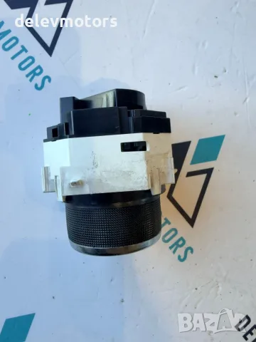 5590375F604 копче за парно от Toyota Yaris P13, 1.0i, 72 ph., 5 sp., engine 1KR-FE, KSP130 2020, снимка 4 - Части - 55559783