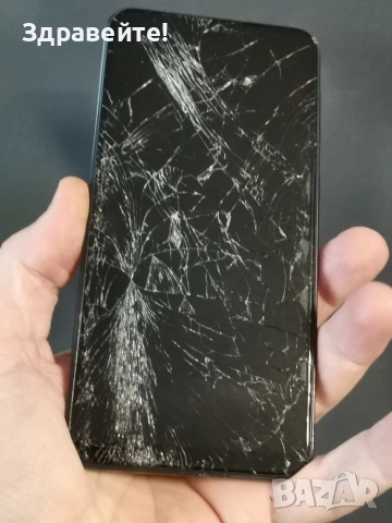 Samsung Galaxy A10, снимка 2 - Samsung - 54495626