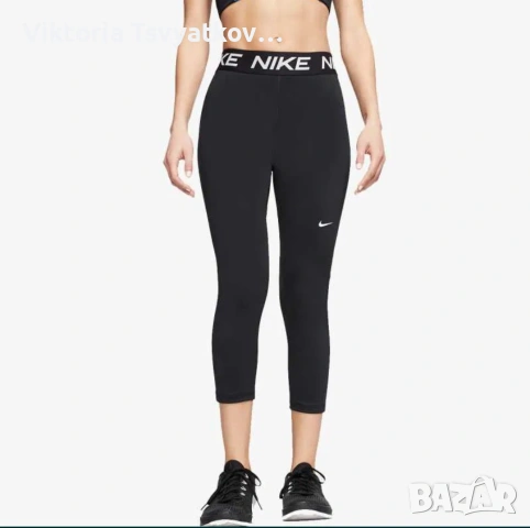 2 дамски клина Nike Victory Dri-FIT, размер S, снимка 7 - Спортни екипи - 55163915