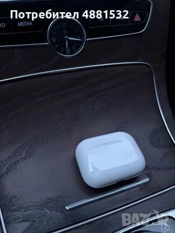 Air pods pro3,,pro2 всички модели може коментар по цената , снимка 6 - Слушалки и портативни колонки - 55261181