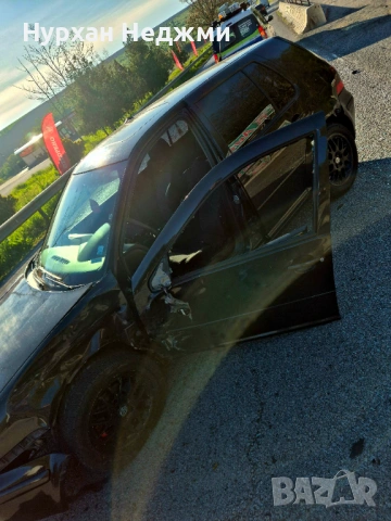Golf 4 1.9 TDI 110 за части