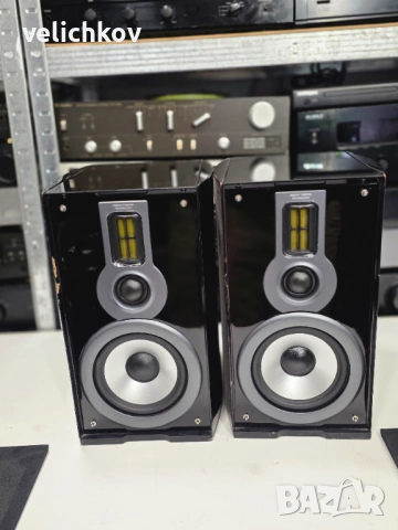 💎🇳🇱 ХАЙ-ЕНД КЛАСА: Първокласни Тонколони Philips MCD908! 🇳🇱💎, снимка 4 - Тонколони - 54747980
