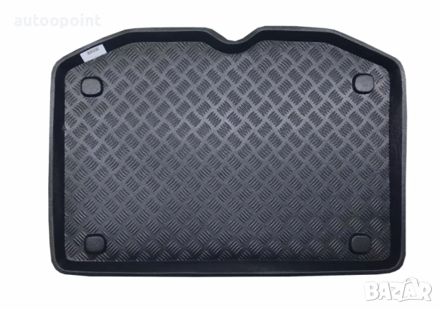 Стелка за багажник за Citroen C3 Picasso (2009+) Pack XP