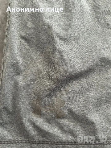 Мъжки спортни къси панталони Under Armour, снимка 2 - Къси панталони - 54834661