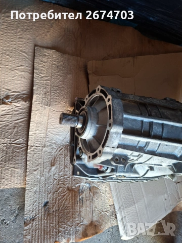 Автоматична Скоростна Кутия за рейнджър Ford Ranger 2.0 2.2 и 3.2 (12-, снимка 2 - Автомобили и джипове - 54078374