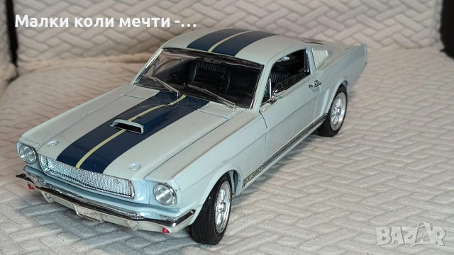 метални коли мащаб 1:18 . ЧАСТ - 10, снимка 3 - Колекции - 54398399