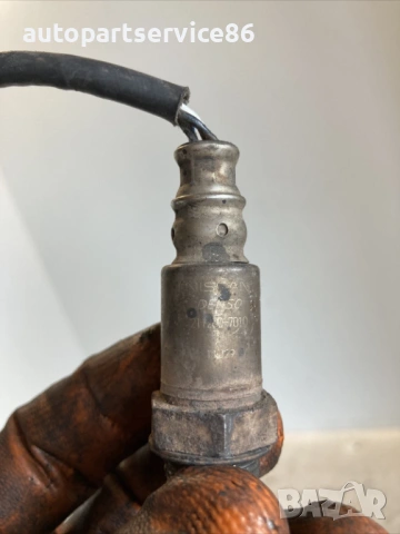 Ламбда сонда за Nissan Pathfinder 2.5 Dci (2009) 211200-7010, снимка 2 - Части - 54342617